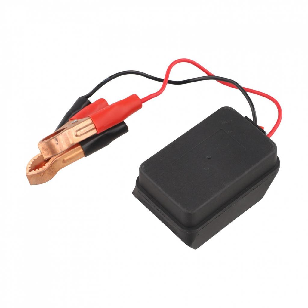 Battery Adapter Converter For A3 Power Supply Easy Maintenance
