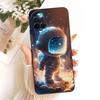For Huawei Nova 15 Casing Silicone Luxury Fashion Kawaii Cute Painted Shockproof Funda For Huawei Nova15 PSN-AL00 Phone Case