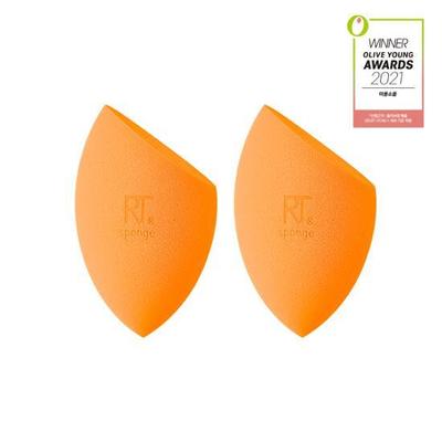 Miracle Complexion Sponge (2 Packs)