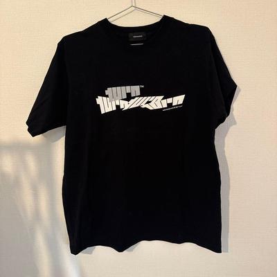 [USED] Final Price: Used Naruto Anime T-Shirt "Hokage