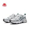 Kappa Shoes Breathable Height-Increasing Casual Sneakers