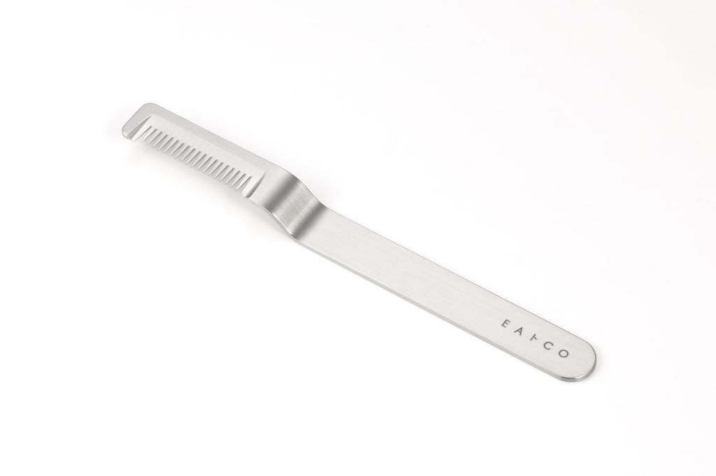 Yoshikawa EA To CO Iitoko Saku White Onion Made In Stainless AS0064 Cutter/Leak Cutter, Japan, Steel,