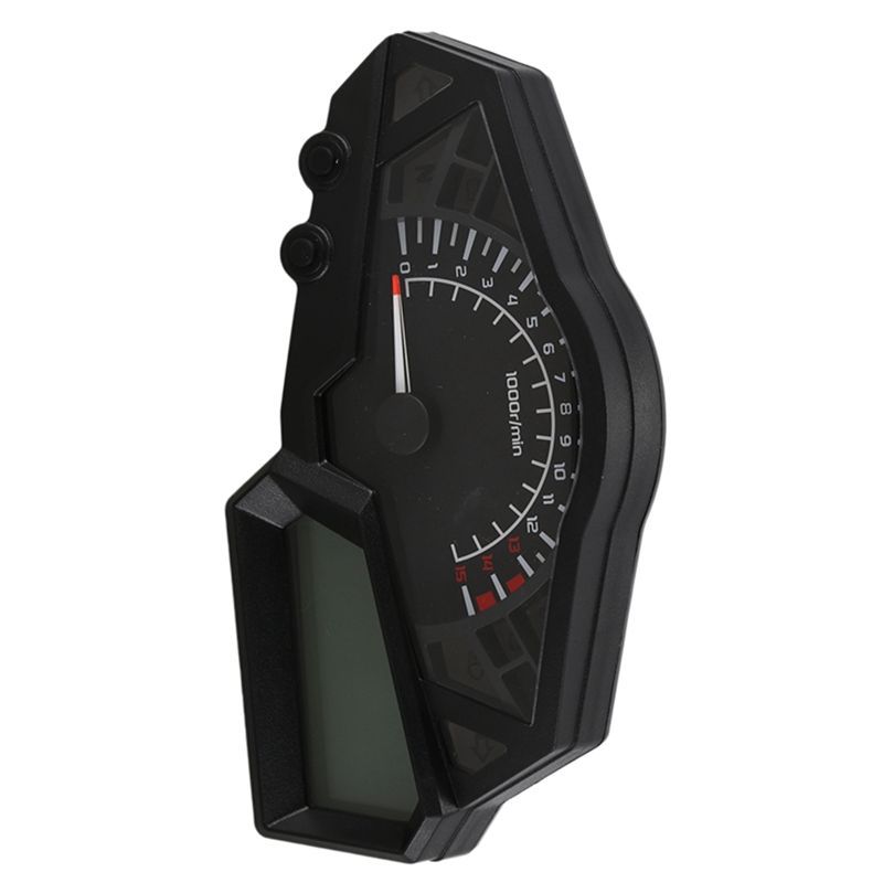 R1-Motorcycle Gauges Cluster Tachometer Instrument For KAWASAKI NINJA 300 EX300A 2013-2015