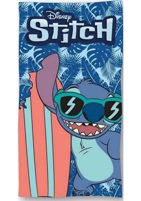 Stitch Beach Towel Lilo and Stitch Beach Towel 70 X 140 Polyester
