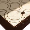 Silicone Baking Mat, Cake Mat, 40x30cm, Reusable