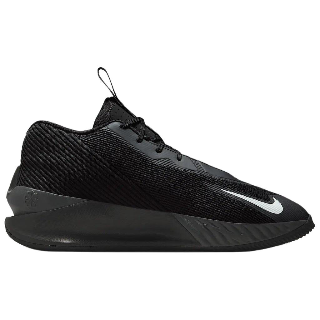 Nike GT. Jump Academy EP Zapatillas de Baloncesto Unisex de Caña Baja Cómodas Suaves Antideslizantes Resistentes al Desgaste Zapatilla Negra HF1804-003