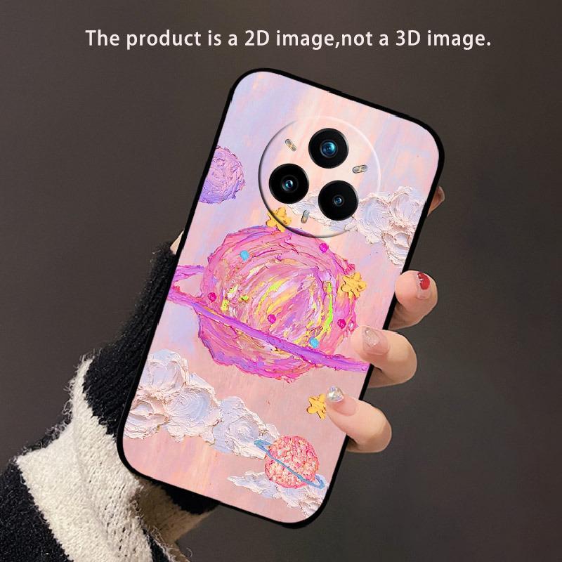 For Realme 14 Pro Plus Case RMX5050 Shockproof Cover Fashion Soft Silicone Phone Case For Realme 14 Pro 5G Coque 14 Pro+ Shell