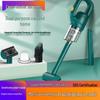Portable Dual-Use Vacuum Cleaner for Home & Car with High-Power Suction