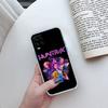 IR16 KPop Lovci démonů Pouzdro pro Motorola E22S E7 G6 G7 G8 G9 Plus Power Play G10 G20 G04 E30 E40 E22 E20 E13 E15 G22 G23 G05 G75 G35 G55