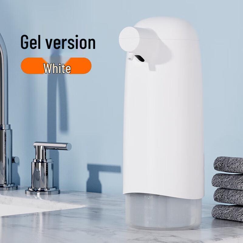 YIXI F3 Automatic Wall-Mounted Soap Dispenser