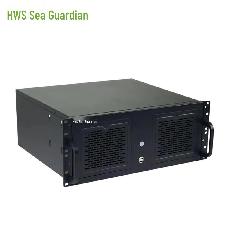 Haiweishi HWG-S421 Endüstriyel Kontrol PC'si (CN versiyonu)