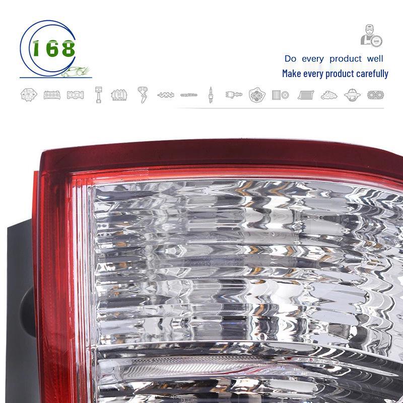 33550-T0A-H01 passt für die Rückleuchteneinheit des Honda CRV 2012-2014.