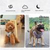 Dog Harness Adjustable Pet Harness Vest For Small Large Dog Cat Reflective Mesh Puppy Cat Chest Strap Dog Accessories