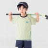 Boys' Summer Casual Printed T-Shirt