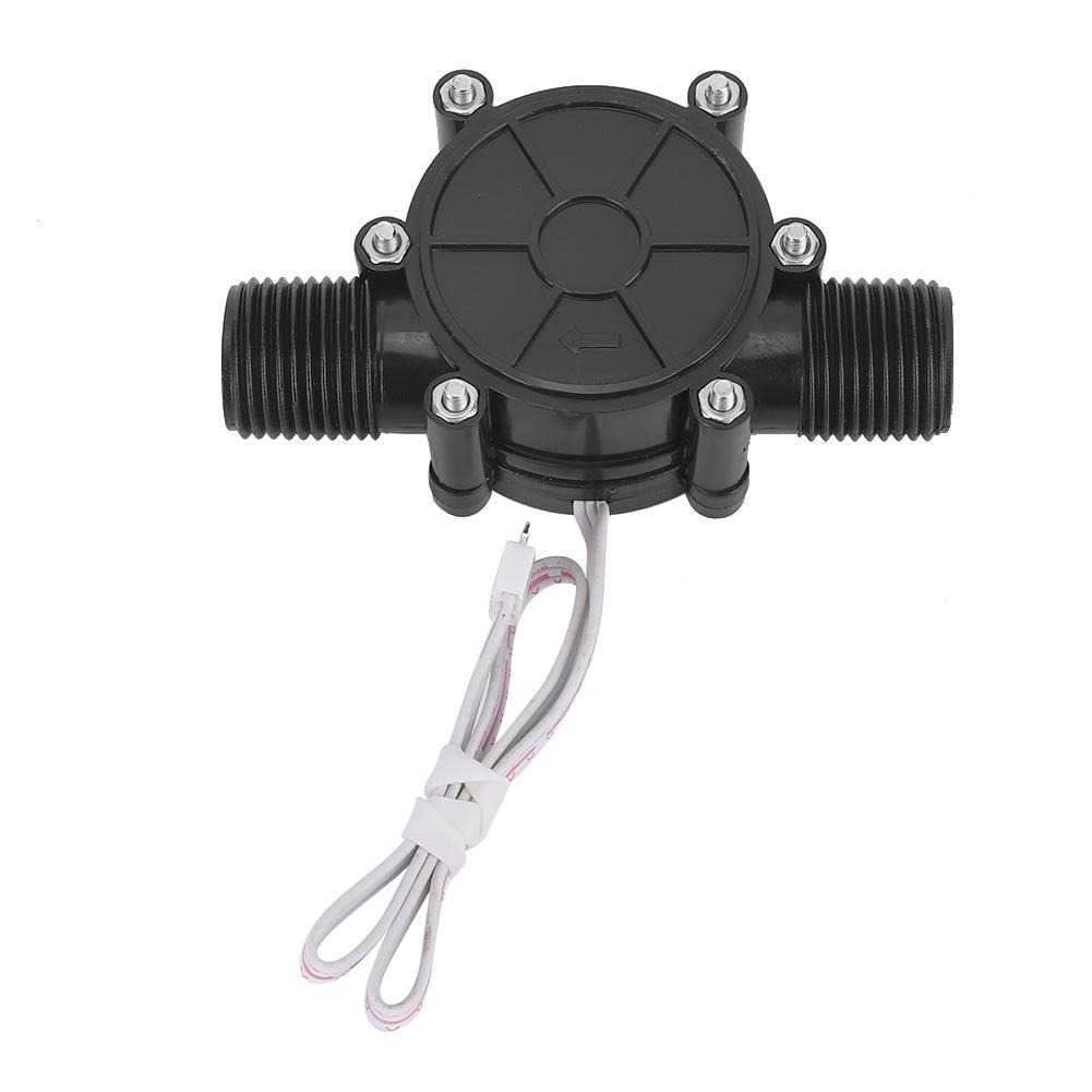 0-20 V Dreiphasenwechselstrom Elektrischer Mikro-Wasserkraft-Wassergenerator Zubehör