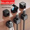 Lvzuyuan Magnetic Cable Organizer