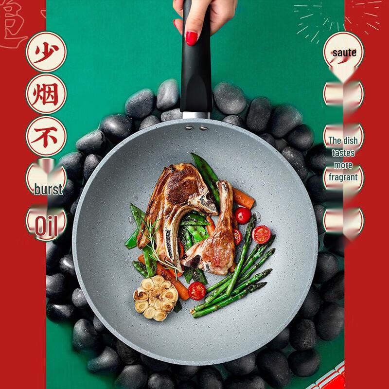 ASD Universal 3-Piece Cookware Set