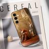 C-Clair Obscur Expedition 33 Phone Case For Samsung Galaxy A73,A72,A71,A70,A53,A52,A51,Others Soft Black Cover