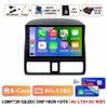 Wireless Carplay Android 14 Auto Car Radio For Honda CR-V CRV 2 2001 2002 2003 - 2006 Multimedia GPS autoradio 4G WIFI DSP GPS