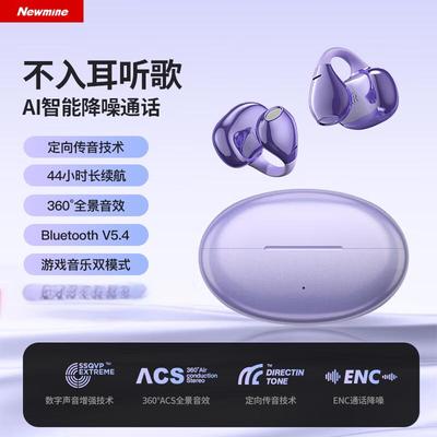 Audio e Video – Cuffie wireless