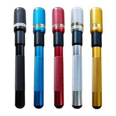 Billiard Pool Cue Extender, Retractable Pool Cue Holder, Snooker Cue Extension, Pool Cue Stick Bridge Pool Cue Extension