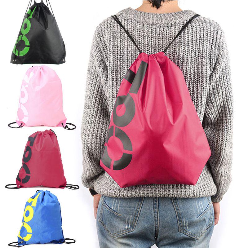 drawstring pe bolsa pattern