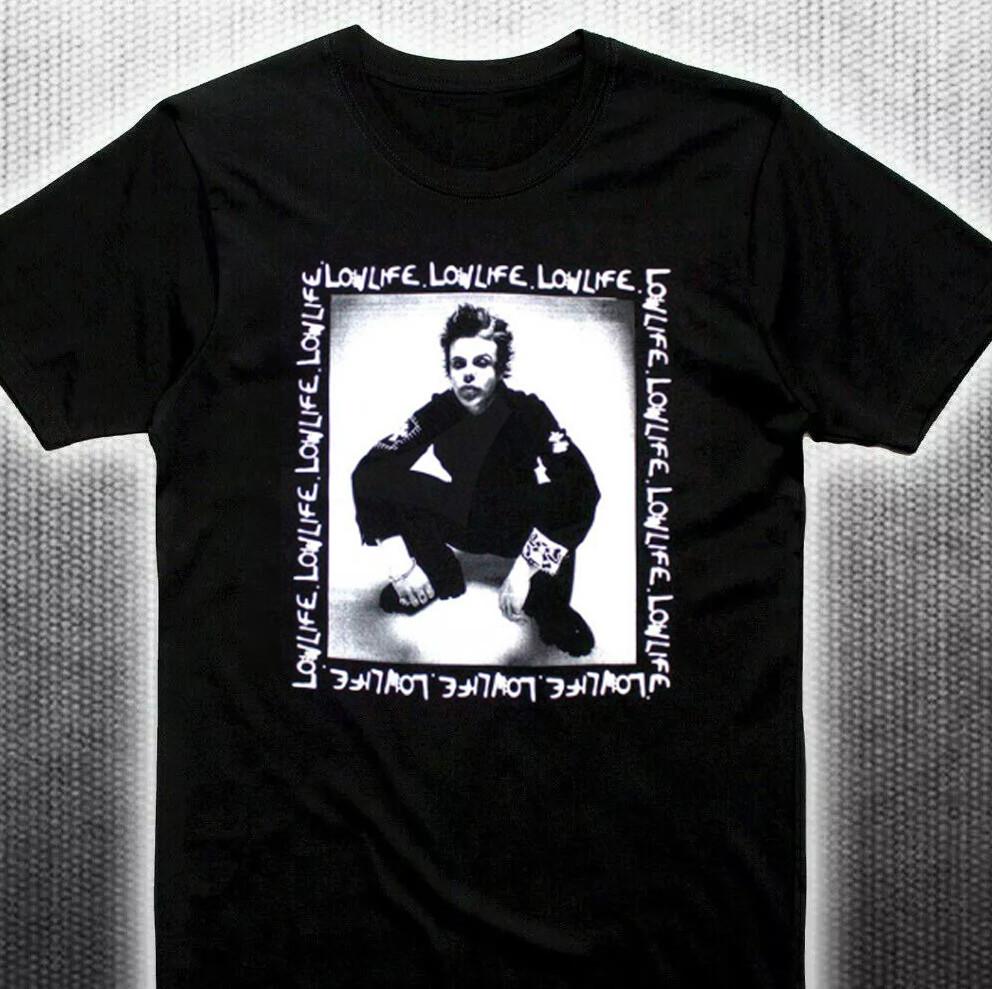 

RARE Yungblud Black Cotton All size S-5XL Gift For Fans T-Shirt OM121 Unisex T-Shirt XXXXL