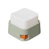 Cute Esc Keycap Fidget Night Light Usb Rechargeable Stepless Dimming Ambient Lamp For Kids Bedroom Desktop Decor Ornament