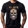 Summer New Pattern Printed T-shirt Suitable for Both Men and Women, Made of Pure Cotton, Fashionable and Versatile T-shirt
