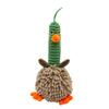 Cartoon Animal Shenier Hand Towel 2-in-1, Children and Adults Thick and Cute Hanging Hand Towel