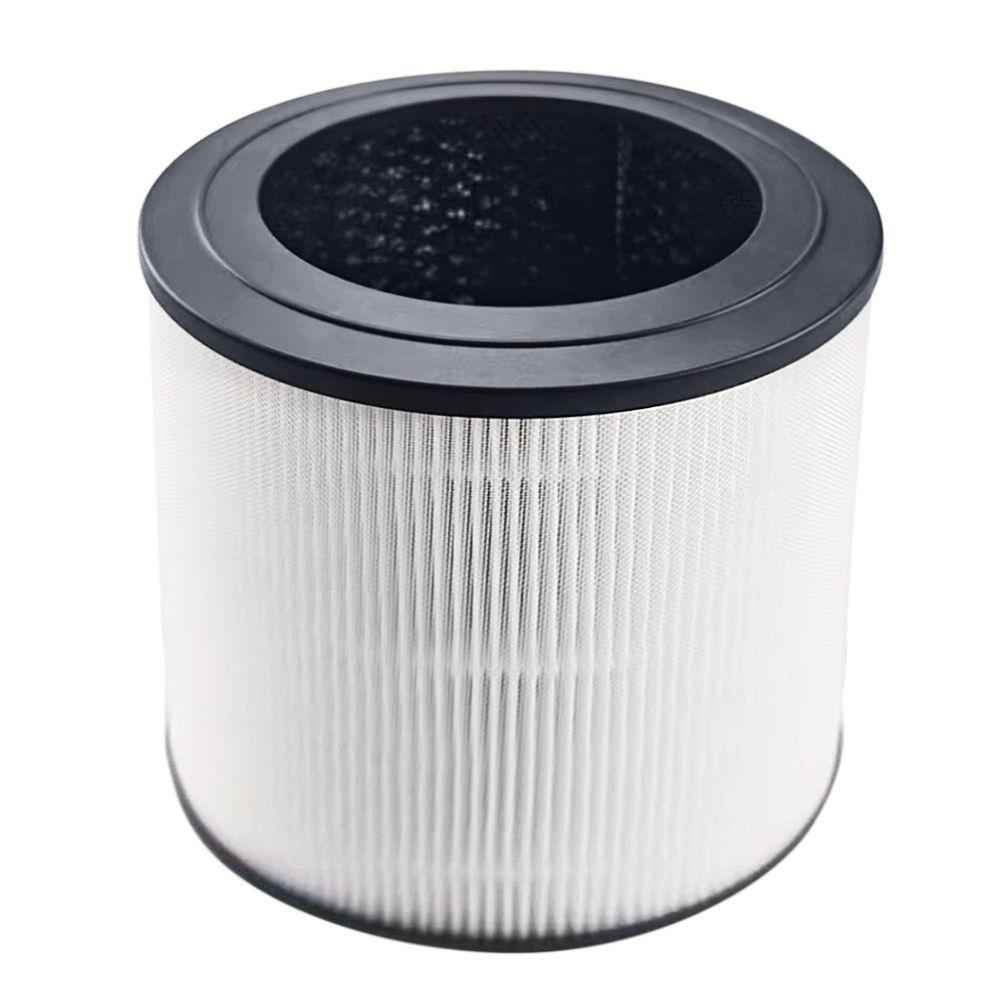 Philips légtisztító AC0650 AC0651 szűrő FY0611/30 white
