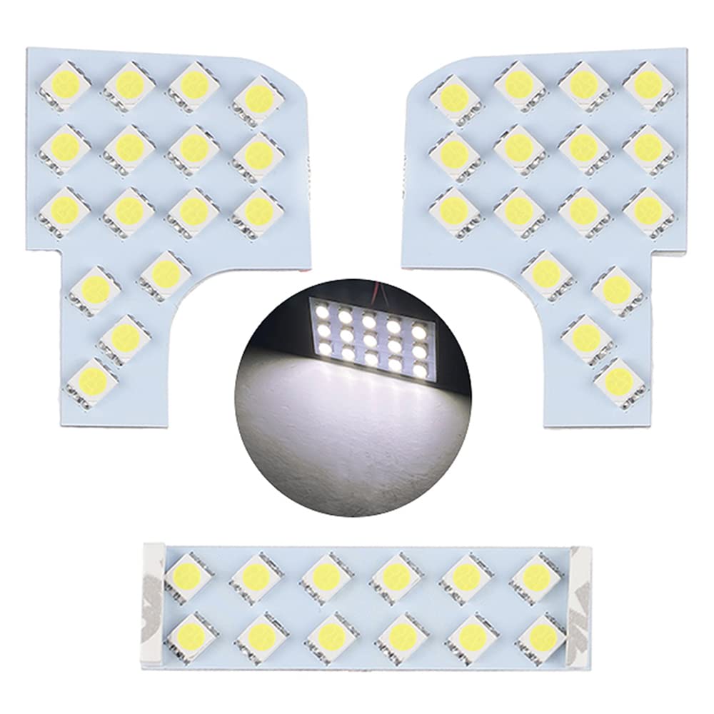 

MAZERO Taft Room for the New Taft This LED room light is a custom interior light for including interior map luggage front and rear room This 6000K белый