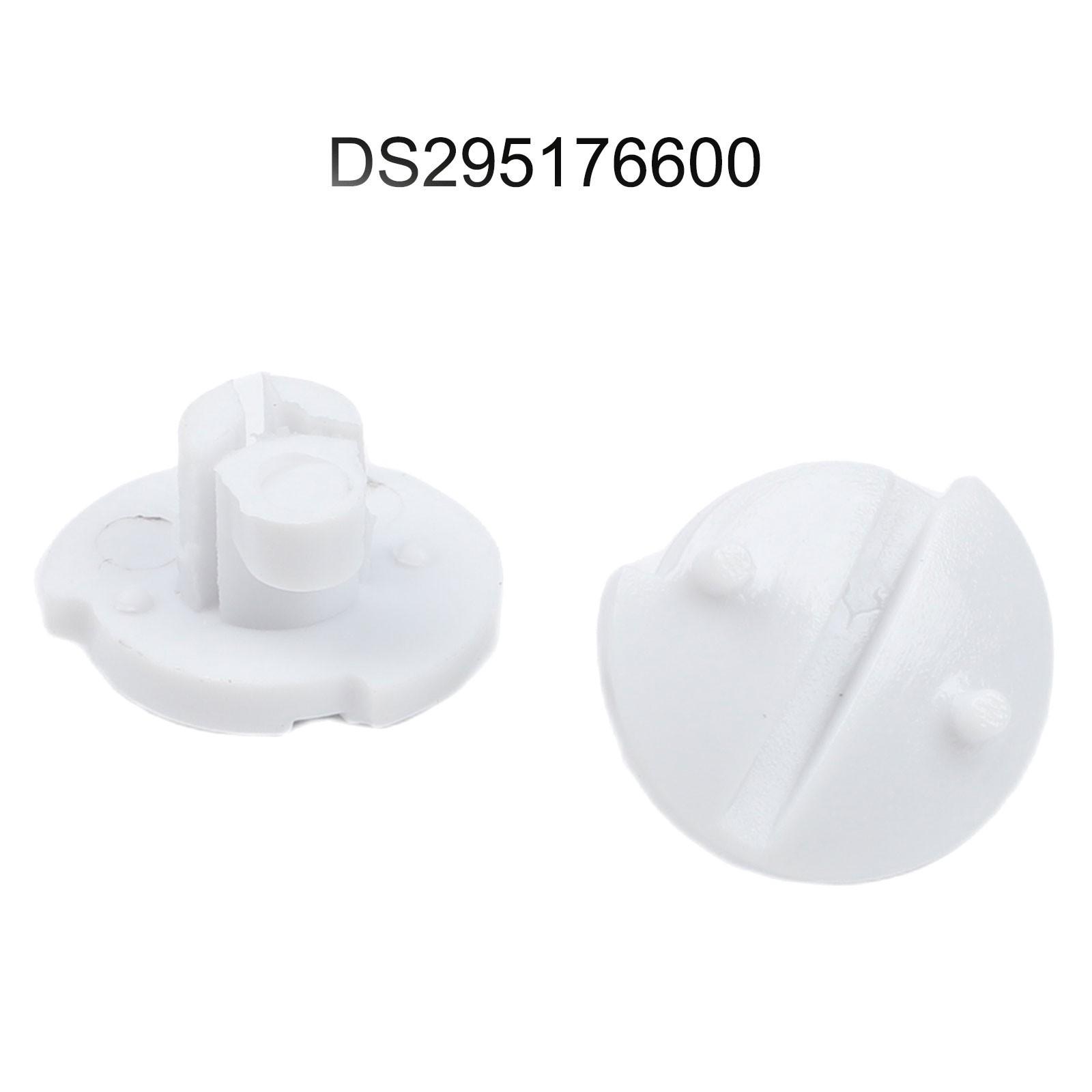 Kühlschranklüftungsschließklemme Duo Für Dometic in Für Wohnwagen Modell DS295176600