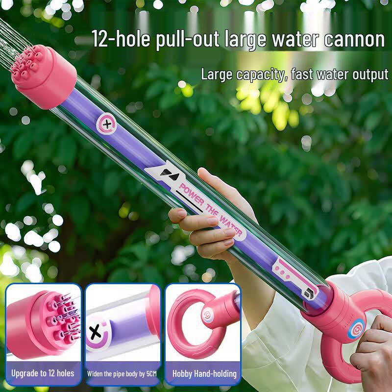 Tamo Fish Water Gun