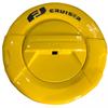 For 2007-2023 Toyota FJ Cruiser Spare Tire Cover Tire Protector Spare Tire Decorative Cover Exterior Accessories J33