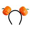 Creative Double Headed Fruit/Vegetable Headband For Kids Teens And Fashion Loving Adult Perfect For Party Gathering