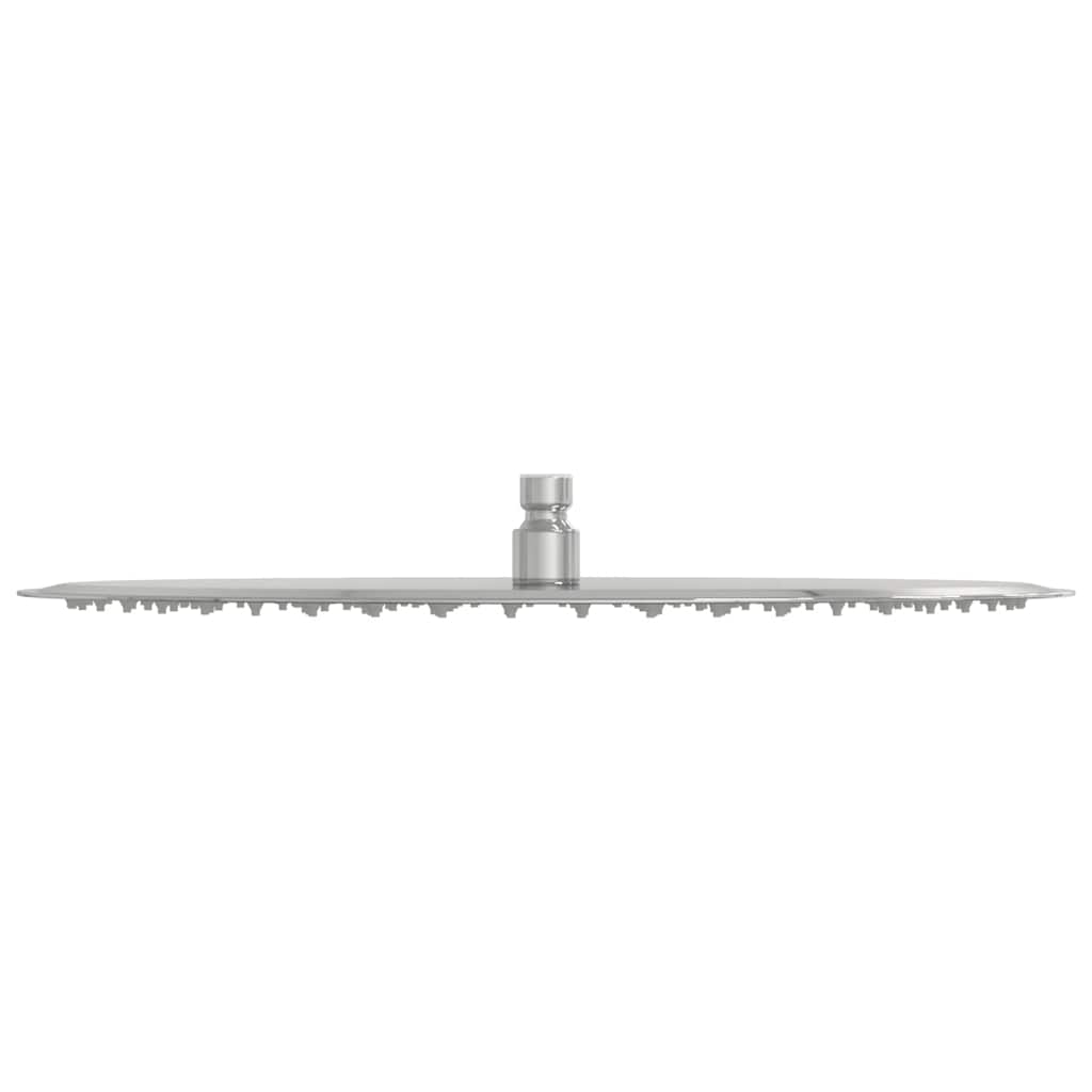 Rain Shower Head 304 Stainless Steel 40 cm Round