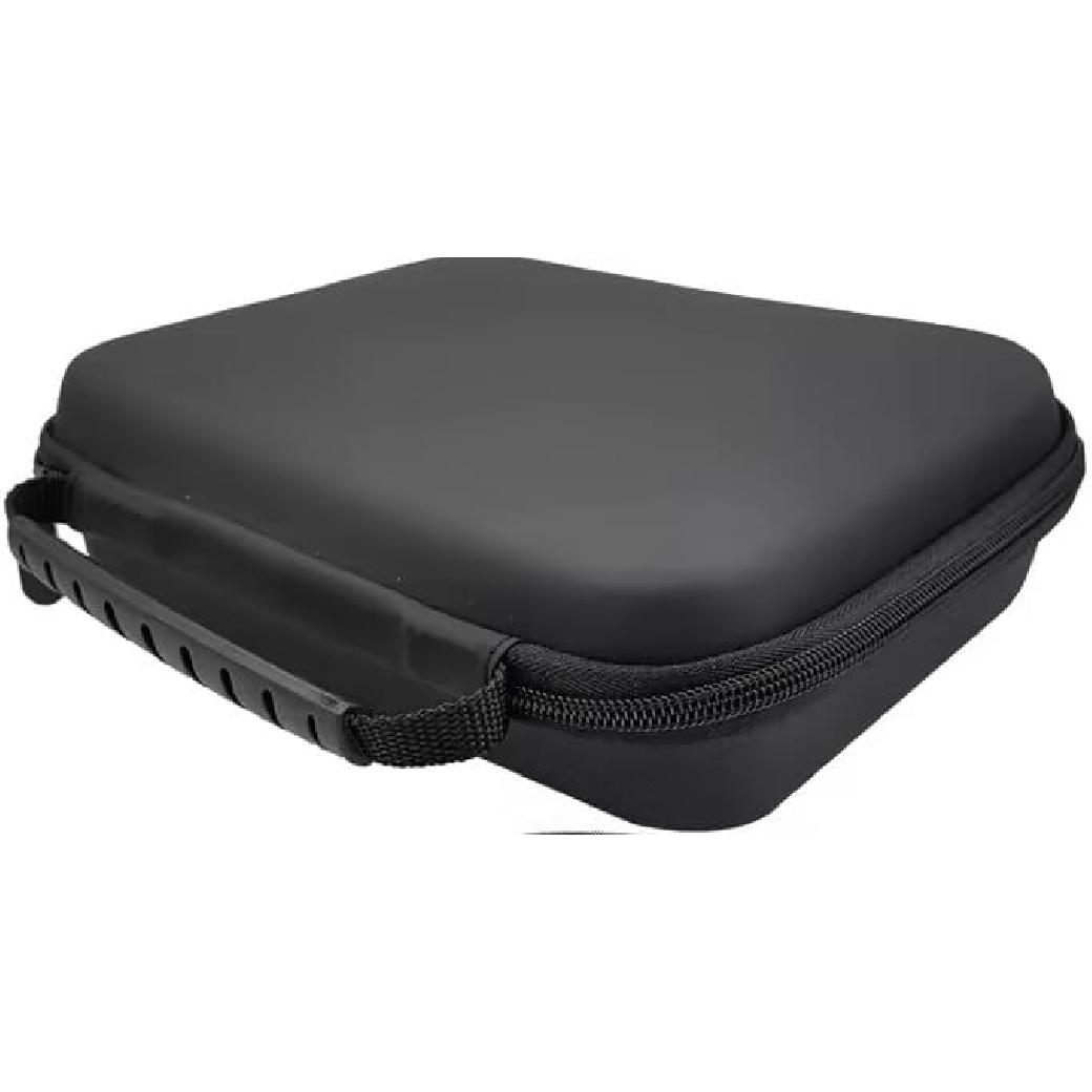MONODEAL Portable CD Player Bag/Case, CD Player Case Portable CD Players, for MD708 MD706 CD Players