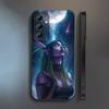 W-World of W-Warcraft Phone Case For Samsung S26,S24,S22,S25,S23,S30,S21,Ultra,Plus,5G ,Fe,Lite Shockproof Cover