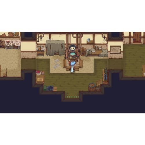 Potion Permit: Complete Edition -Switch