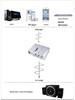ONK Caiyun LVPIN LP-838 2.1 Channel Car and Home Power Amplifier