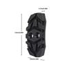Multiple Surfaces Bike Cleats Protectors Secure Engagement Light weight Design Commuters Trail Cycling Aid