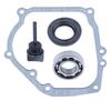 Pour honda gx160 gx200 5,5 ch de 6,5 ch, partie du moteur, kit de joint de carter, 11381-zh8-801, 91201-z0t-801, 15600-ze1-003