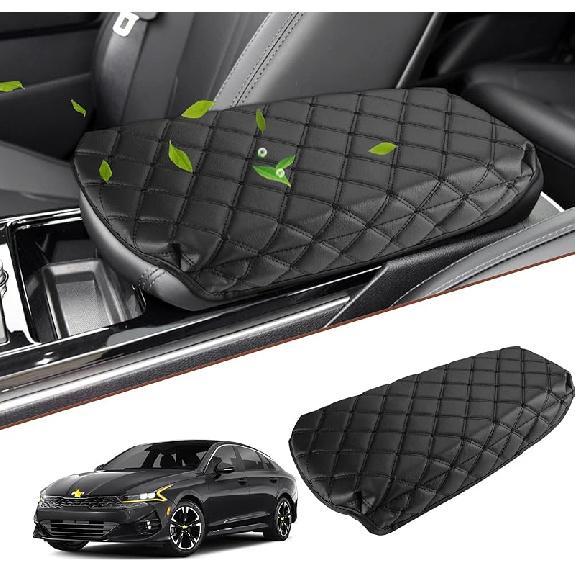 SKTU For 2025 Subaru Outback Accessories Center Console Cover For -2025 Subaru Outback/Legacy Armrest Cover Outback Wilderness Armrest Pad Subaru