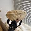 Summer Waist Bag Fashionable Casual Diagonal Cross Bag Minimalist Single Shoulder Chest Bag