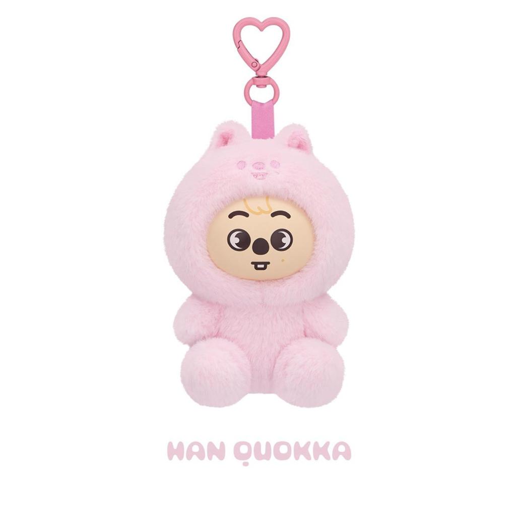 (Pre-order) Stray Kids SKZOO PLUSH TOY Ver. - STAY in Our Little House