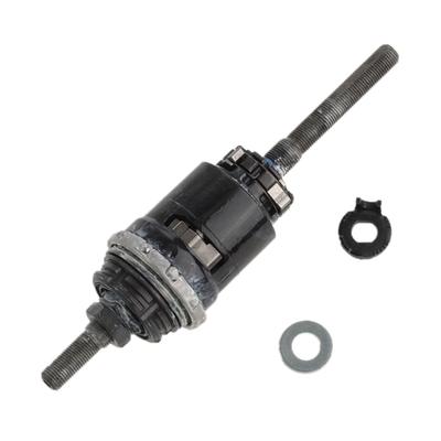 SHIMANO BRIM31R Internal Complete Shaft Length Washer and Chrysanthemum Washer 2mm SG-3R45/SG-3R40 Assembly, 181.8mm/with Non-rotating