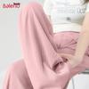 Baleno Women's Cooling Straight-Leg Casual Pants