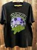 The Eagles Hotel California Concert Tour Black T Shirt Heavy Cotton NH27542 Unisex T-Shirt