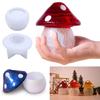 Box Resin Mold Bottle Silicone Mold Storage Box Resin Casting Mold DIY Jewelry Box Epoxy Resin Mold for DIY Resin Crafts